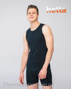 Термо-шорты мужские Hetta